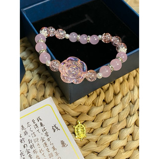 vòng tay handmade thời trang