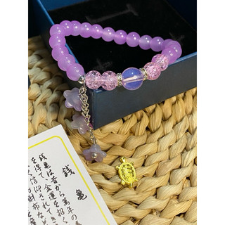 vòng tay handmade thời trang