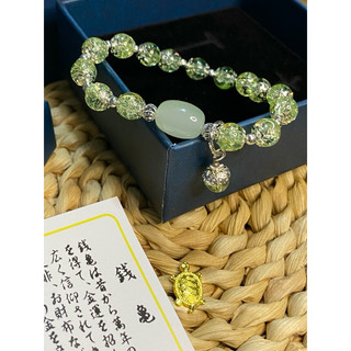 vòng tay handmade thời trang