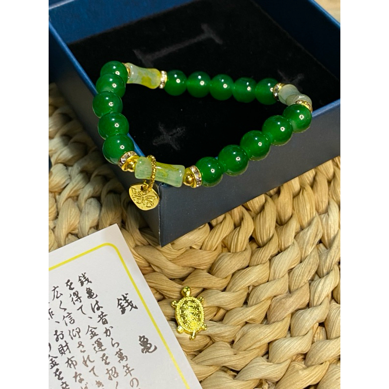 vòng tay handmade thời trang