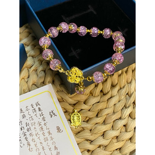 vòng tay handmade thời trang