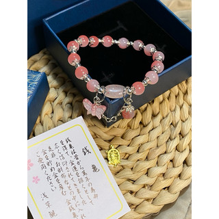 vòng tay handmade thời trang