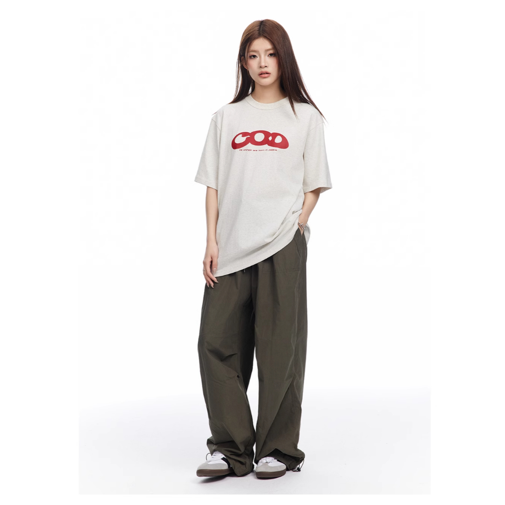 Áo Thun Local Brand COCOLAB "COD" Tshirt Unisex Form Oversize/ COD | BigBuy360 - bigbuy360.vn
