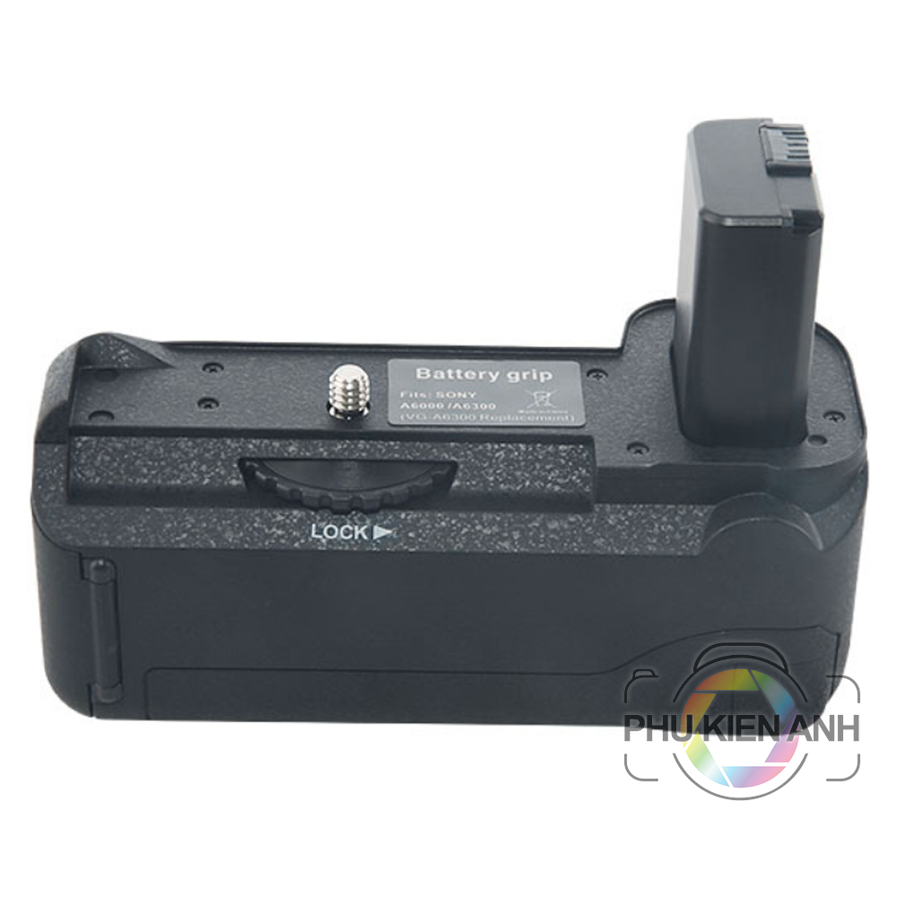 Grip Pin for cho Máy Ảnh sony A6000, A6300