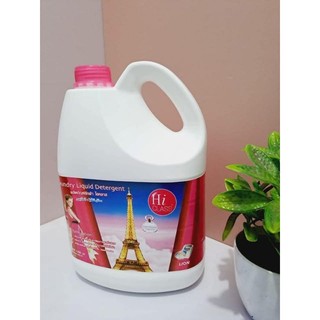 Nước Giặt Xả Hương Nước Hoa Pháp Hiclass 3000ml Thái Lan