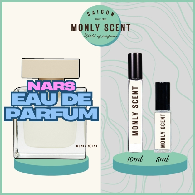 ✦ Nước hoa NCS Eau De Parfum - 𝐌𝐨𝐧𝐥𝐲_𝐬𝐜𝐞𝐧𝐭™ ✦