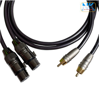 Dây Canon - AV Liton USA