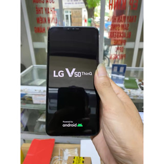  Màn hình LG V50 thinQ chính hãng 