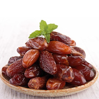 Chà Là Rời Health Nuts - Nhập Khẩu Tunisia | Tự Nhiên, Dẻo Ngọt, Giàu Dinh Dưỡng