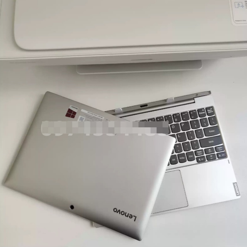 [2 in 1] Laptop Lenovo D330/D335 Miix 320 310 lai máy tính bảng siêu mỏng nhẹ cho văn phòng | BigBuy360 - bigbuy360.vn