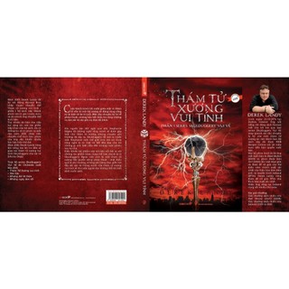 Sách: Thám tử xương vui tính (Phần 1 bộ Skulduggery Vui Vẻ)