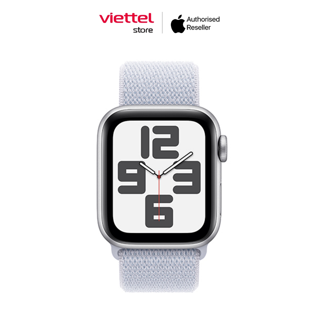 Apple Watch SE 2 GPS 44mm Sport Loop Chính hãng | BigBuy360 - bigbuy360.vn