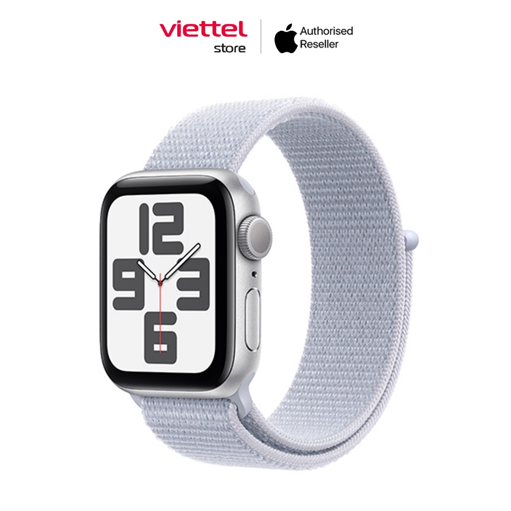 Apple Watch SE 2 GPS 44mm Sport Loop Chính hãng | BigBuy360 - bigbuy360.vn