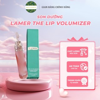  Son Dưỡng La Mer The Lip Volumizer Chính Hãng – Dưỡng Môi Căng Bóng Chống Lão Hóa Giảm Thâm 
