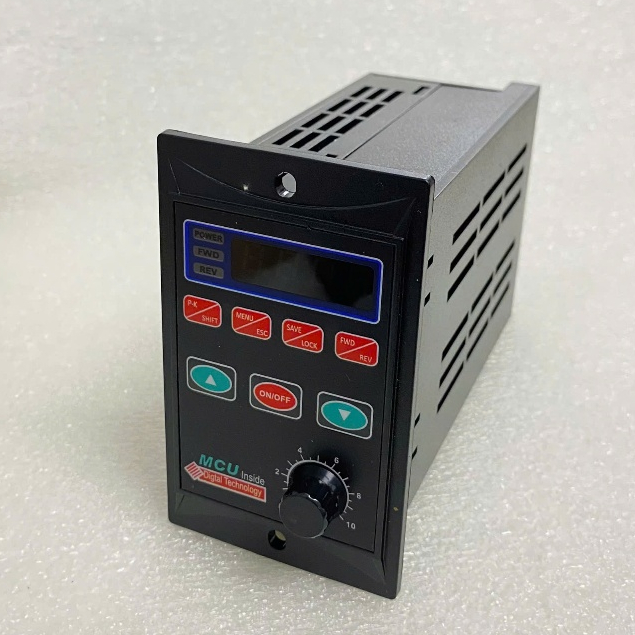 [HÌNH THẬT] Bộ điều chỉnh tần số T13-200W-12-H/ T13-400W-12-H/ T13-750W-12-K