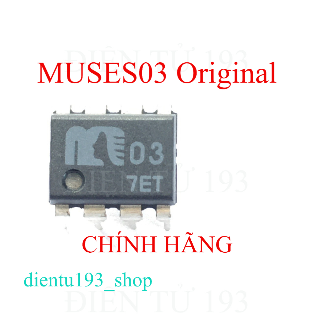 MUSES03 CHÍNH HÃNG MỚI 100% CAO CẤP(ĐƠN)