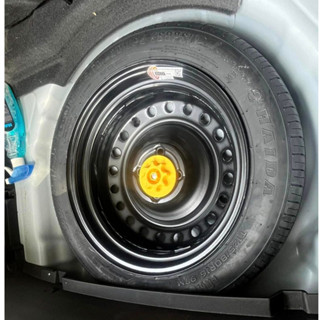 Lốp Dự Phòng - Mâm Sơ Cua Cho Xe Điện VinFast VF5