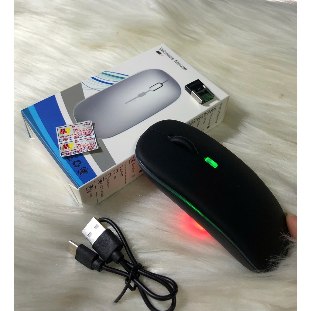 Chuột dây Fuhlen L102 - Bảo hành 2 năm - kết nối USB - Hàng nhập khẩu | BigBuy360 - bigbuy360.vn