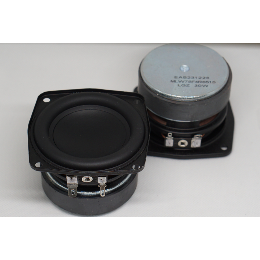 CỦ LOA MIDBASS LG 30W 4Ohm, GÂN DÀY, SIÊU LỰC