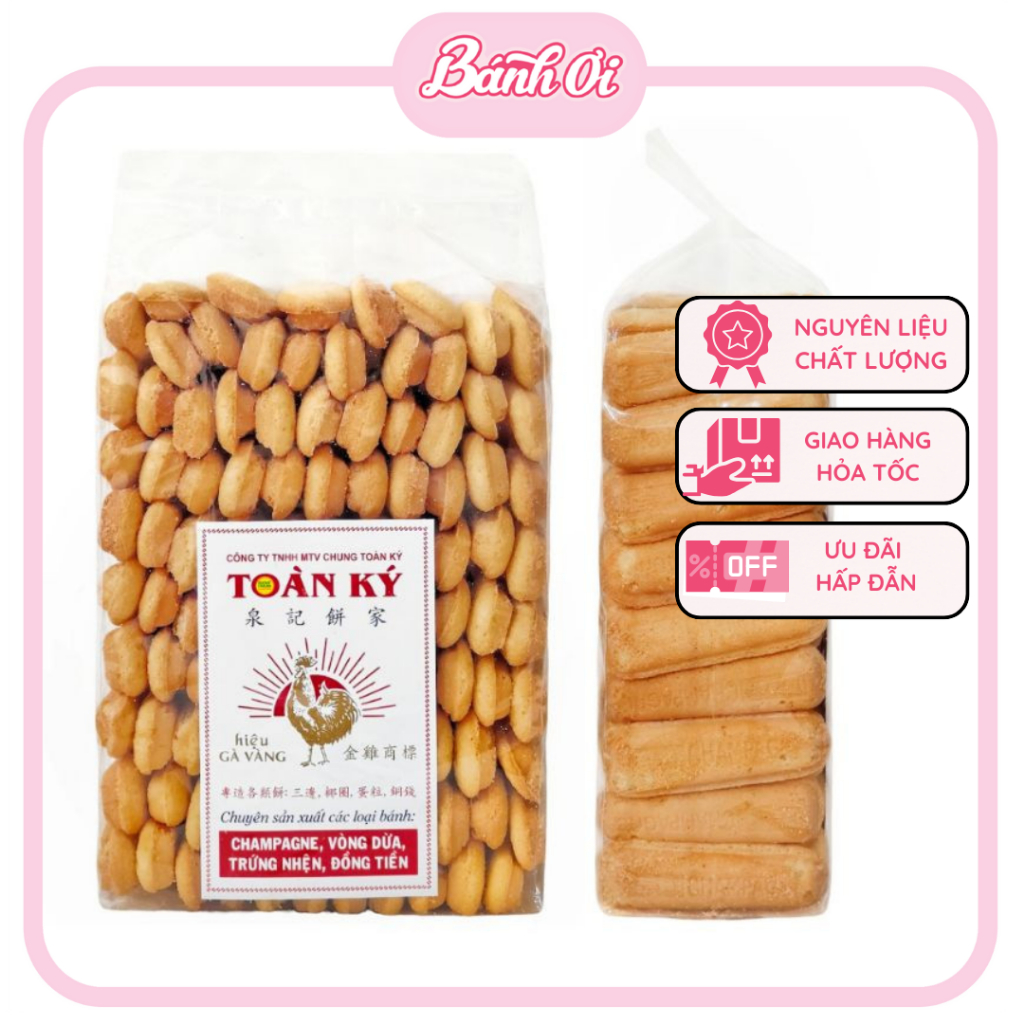 Bánh champage Toàn ký, Bánh Sampa (lady finger), BÁNH Sampanh làm bánh Tiramisu