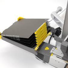 Swapmod, Cơ chế thay tấm nền in tự động cho Bambu A1 mini