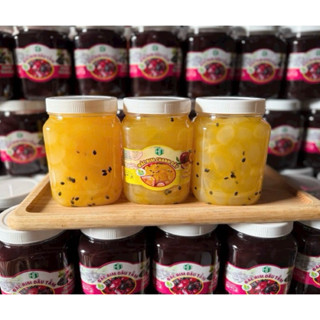 1kg Hạt đác 9 vị rim me dẻo thốt nốt,dâu tằm ,chanh dây, dâu tây nhà làm, ngọt nhẹ, dẻo dẻo, món ăn vặt AN Organic Food