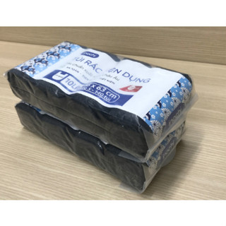 Lô Túi rác Tự Huỷ Sinh Học Inochi Có Quai tiện dụng, dai hơn