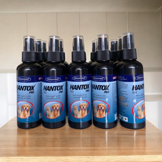 Xịt Nấm Ghẻ, Viêm Da Trên Chó Mèo