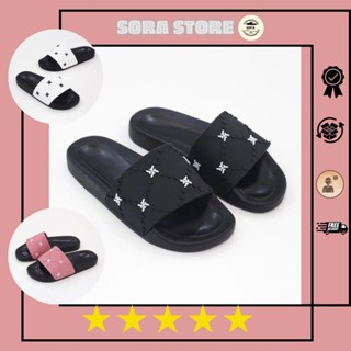 Dép Nam Nữ Quai Ngang Xu Hướng Thời Trang phong cách trẻ trung Mã: CM 48