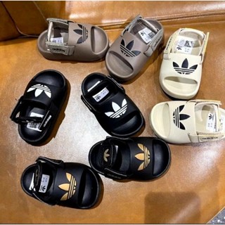 Dép sục cross họa tiết 3D đáng yêu- Sandal tập đi cho bé trai, bé gái quai chun EVA siêu nhẹ êm chân thoáng mùa hè