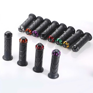 Bao tay Zin Gù nhôm CNC Xe máy siêu êm gắn được tất cả các xe Honda Yamaha