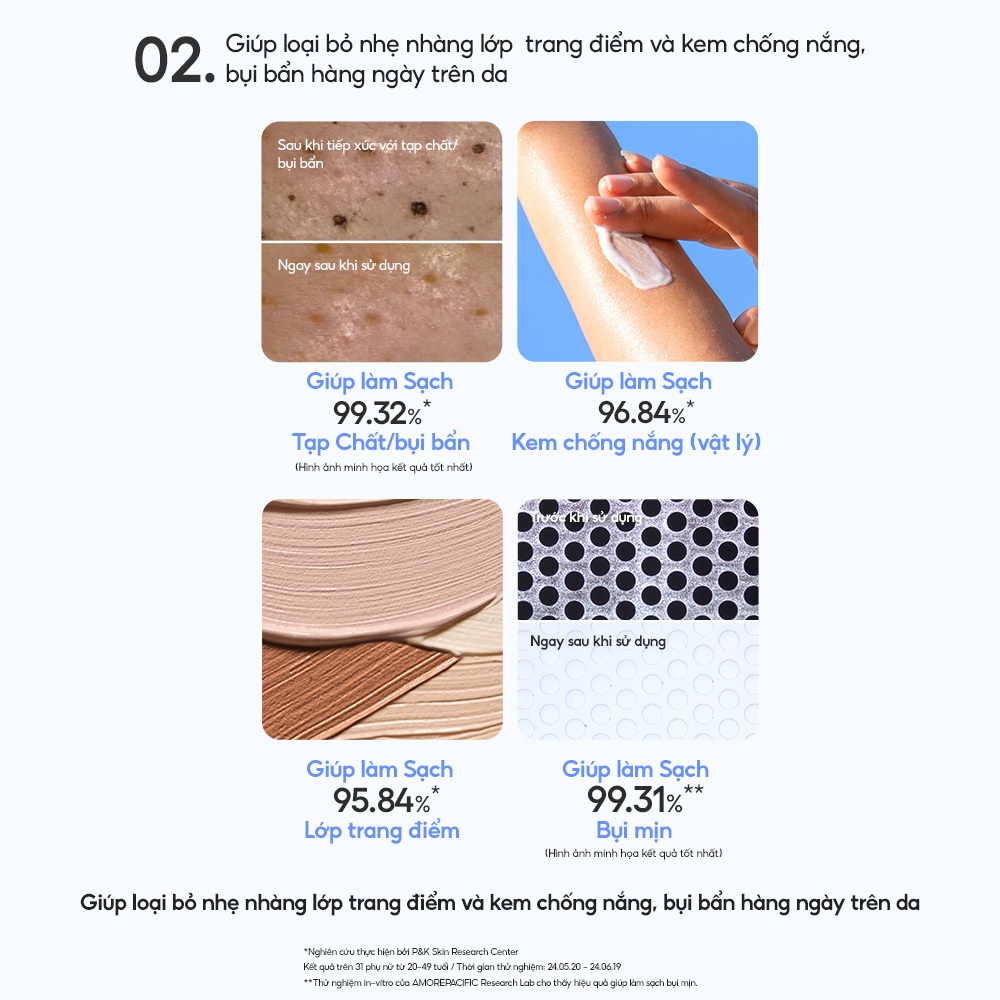 [MỚI] Sữa Rửa Mặt Dạng Gel Sạch Sâu Dịu Nhẹ Laneige Water Bank Gentle Gel Cleanser 250ml | BigBuy360 - bigbuy360.vn