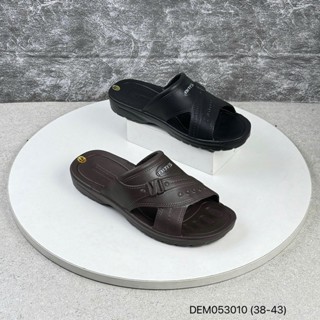 BITIS | Dép lê nam size 38-43 trung niên bản ngang đế đúc liền khối siêu nhẹ chống nước DEM053010