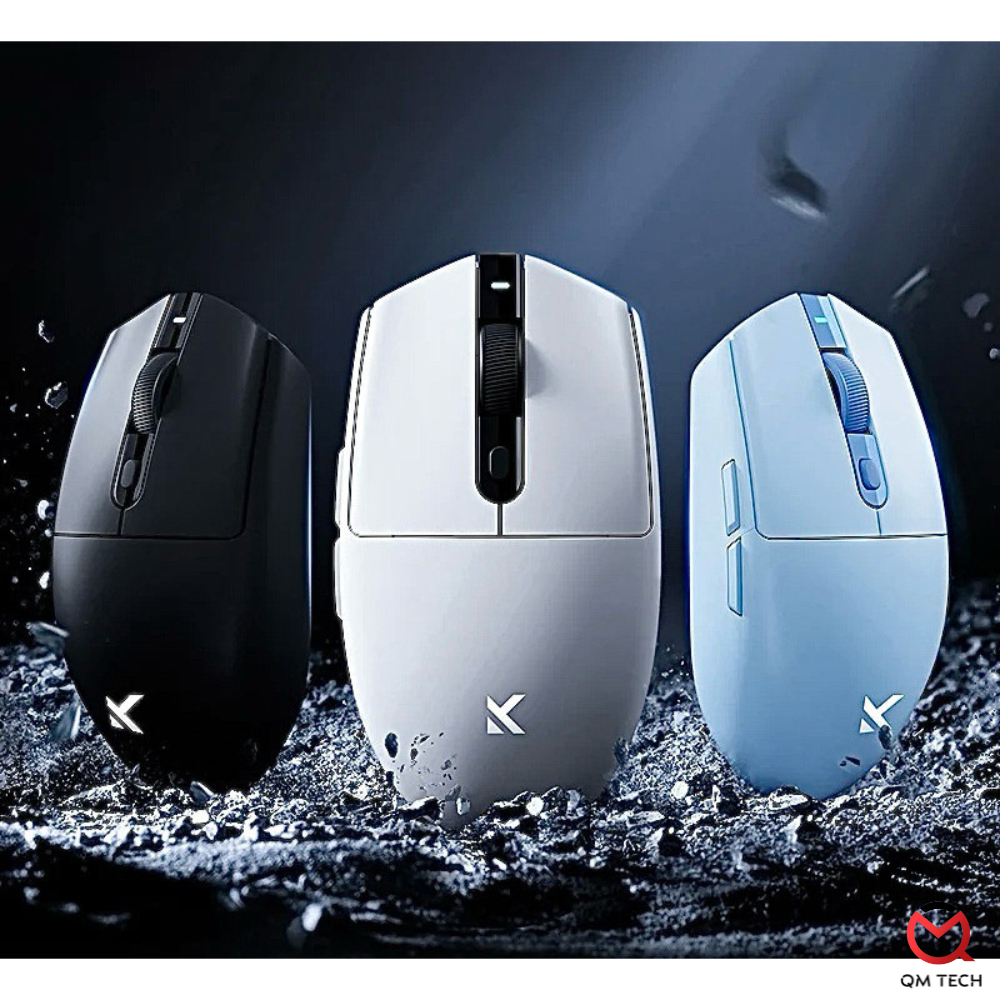 Chuột Gaming không dây Mchose G3 - QMTECH STORE | BigBuy360 - bigbuy360.vn