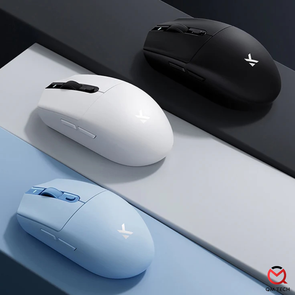 Chuột Gaming không dây Mchose G3 - QMTECH STORE | BigBuy360 - bigbuy360.vn