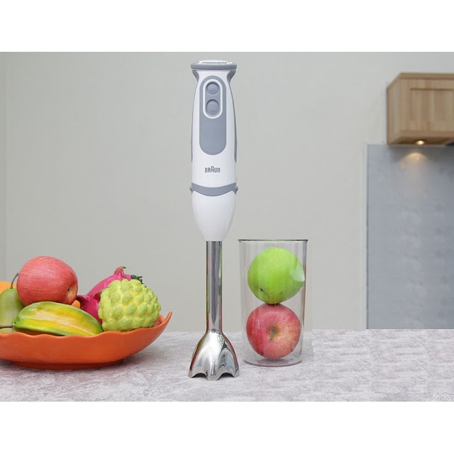 Máy xay cầm tay Braun MQ5200 công suất 1000W