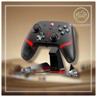 Gamesir Cyclone 2 TMR - Tay cầm chơi game không dây - Jack 3.5mm - phím cơ - 1000Hz - Joystick TMR