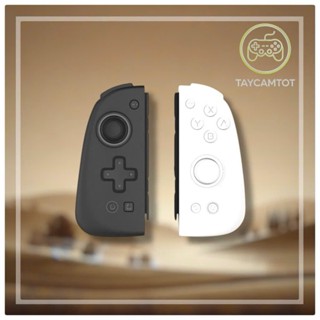 Mobapad S1 S1S và S1 HD Joycon - Tay cầm chơi game dành cho máy Nintendo Switch