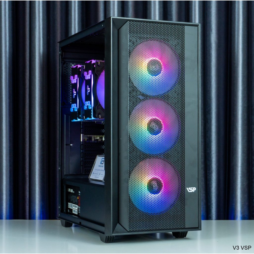 Pc Xeon X99 Dual D4 2696 v3 36 Nhân - Dram 64G - nvme 512GB - RX580 chuyên đào coin, pi node.