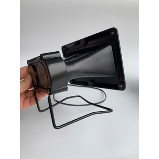 Loa siêu treble thạch anh E20 - loa tăng trép để rời - giá 1 đôi