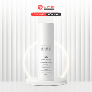   HÀNG CÔNG TY  Serum Dưỡng Da Babe Depigment Intensive 30ml 