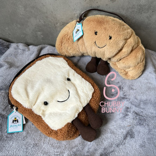[ CHÍNH HÃNG ] TÚI ĐEO CHÉO JELLYCAT - AMUSEABLES BAG