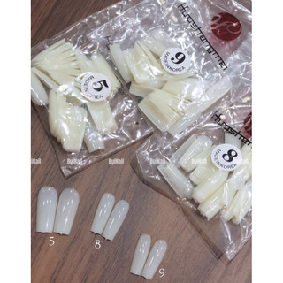 MÓNG UP LẺ SIZE HSM LẺ 1 GÓI
