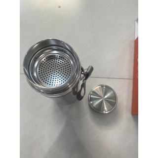 BÌNH GIỮ NHIỆT Chuxuan 800ml CAO CẤP
