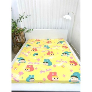 (Giá Siêu  Rẻ) Drap Lẻ Vải Thun Lạnh Hàn Quốc Cao Cấp Mẫu Mới ( Không Áo Gối)