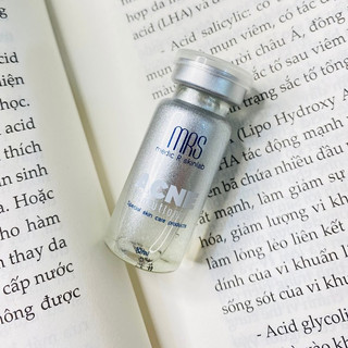 Tế bào gốc mụn MRS Medic R Skinlab _ serum ance solutions 10ml