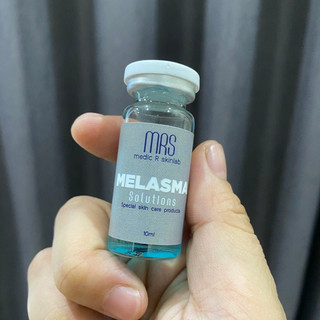Serum thâm MRS Medic R Skinlab 10ml