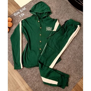 set bộ đầm,quần áo 2hand