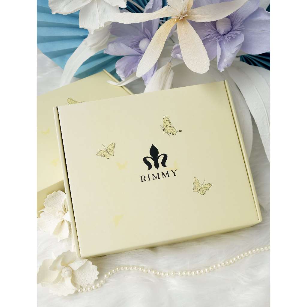 RIMMY - Hộp đựng quà tặng New Collection sang trọng