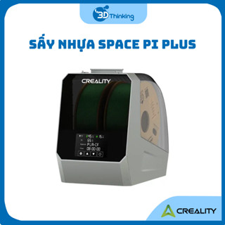  Máy Sấy Nhựa In 3D Creality Space Pi Plus 